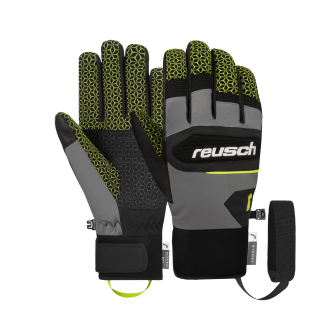 Reusch Dragon R-TEX® XT 6401206 7798 black 1